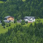Pensjonat Forellenwirt Bacher 3*