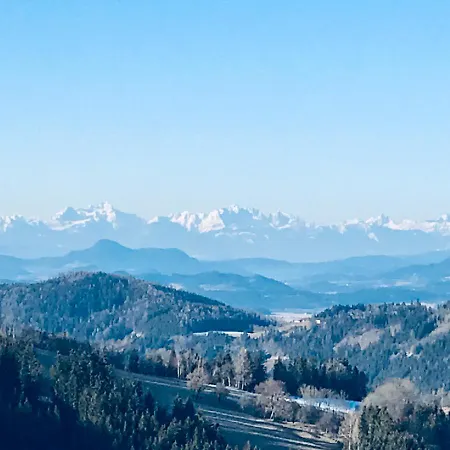 Forellenwirt Bacher Kirchberg (Sankt Veit an der Glan)