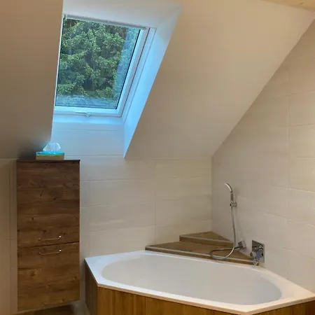 Forellenwirt Bacher Kirchberg (Sankt Veit an der Glan)