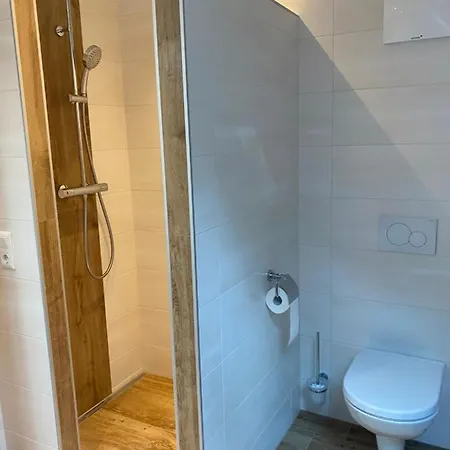 Forellenwirt Bacher 3* Kirchberg (Sankt Veit an der Glan)