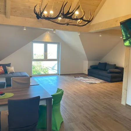 Forellenwirt Bacher 招待所 Kirchberg (Sankt Veit an der Glan)