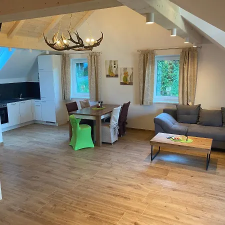 Gasthuis Forellenwirt Bacher 3*