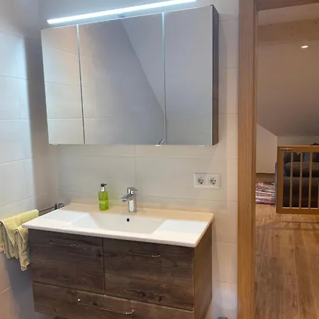 Forellenwirt Bacher 3*