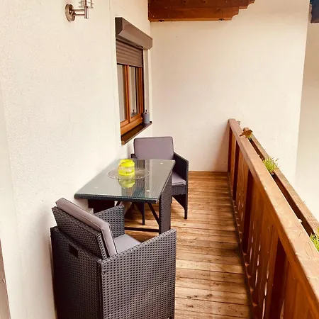 Guest house Forellenwirt Bacher 3*