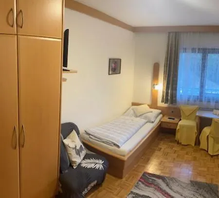 招待所 Forellenwirt Bacher 3*