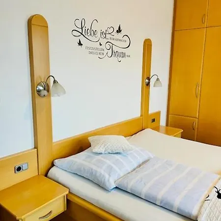 Forellenwirt Bacher 3*
