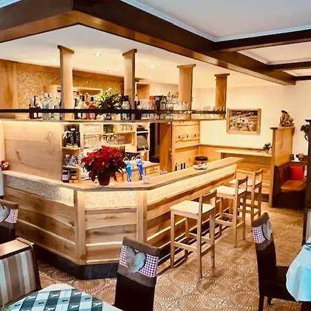 Forellenwirt Bacher Kirchberg (Sankt Veit an der Glan)