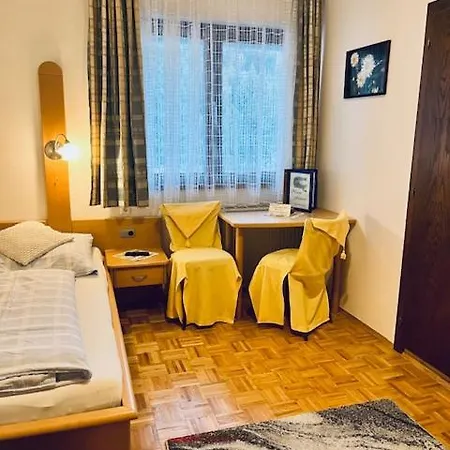 Forellenwirt Bacher 3* Kirchberg (Sankt Veit an der Glan)