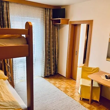 Forellenwirt Bacher 3* Kirchberg (Sankt Veit an der Glan)