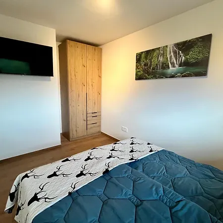Forellenwirt Bacher 3* Kirchberg (Sankt Veit an der Glan)