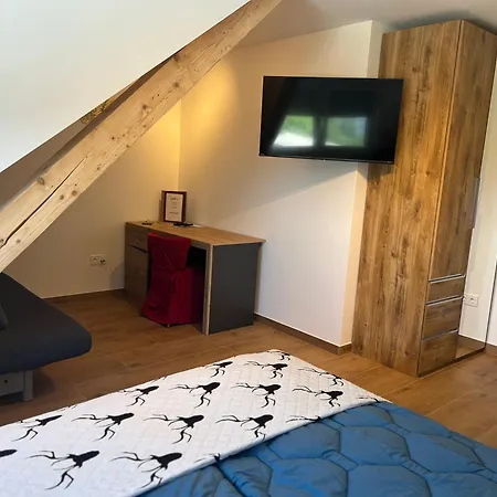 Forellenwirt Bacher Gasthof 3*