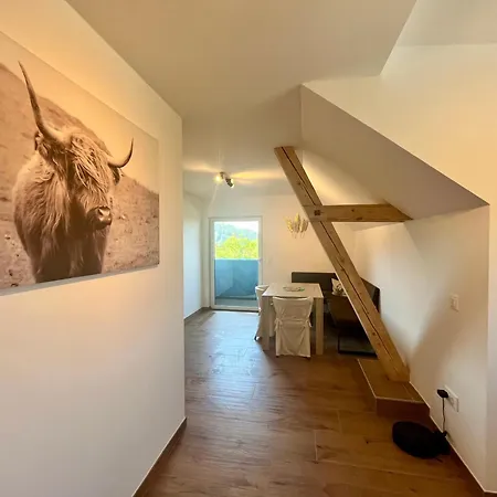 Gasthof Forellenwirt Bacher 3*