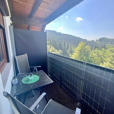 Forellenwirt Bacher 3* Kirchberg (Sankt Veit an der Glan)