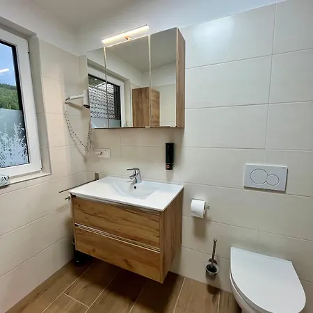Gasthof Forellenwirt Bacher 3*