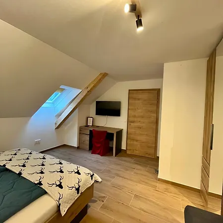 Forellenwirt Bacher Gasthof Kirchberg (Sankt Veit an der Glan)