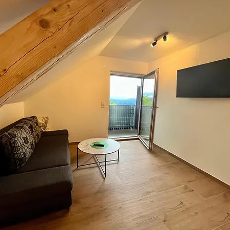 Forellenwirt Bacher 3* Kirchberg (Sankt Veit an der Glan)