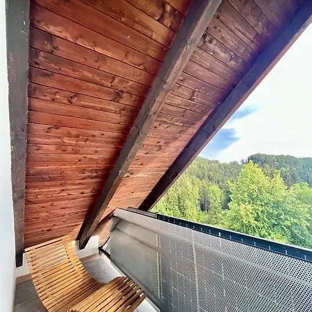 Forellenwirt Bacher