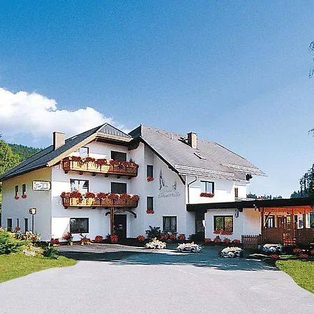 招待所 Forellenwirt Bacher 3*