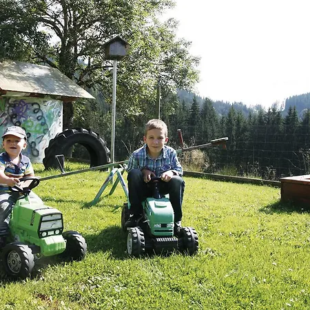 Forellenwirt Bacher 3* Kirchberg (Sankt Veit an der Glan)
