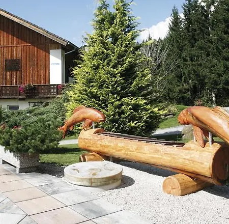 Forellenwirt Bacher 3* Kirchberg (Sankt Veit an der Glan)