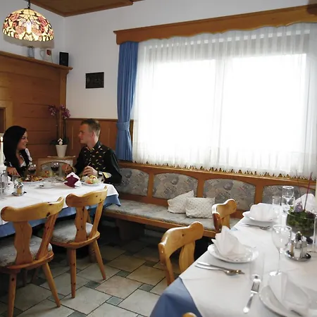 Forellenwirt Bacher 3* Kirchberg (Sankt Veit an der Glan)