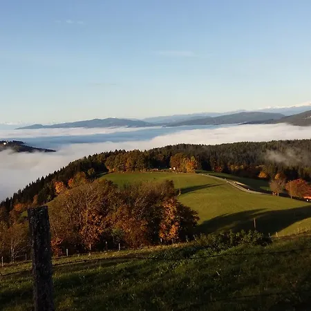 Konukevi Forellenwirt Bacher 3*