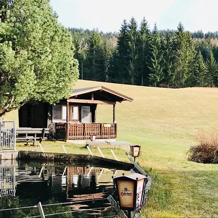 Forellenwirt Bacher Gasthof 3*
