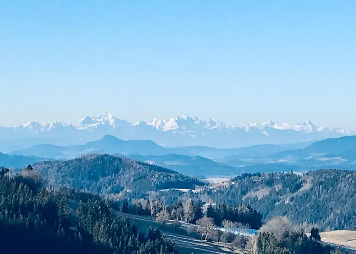 Forellenwirt Bacher Kirchberg (Sankt Veit an der Glan)