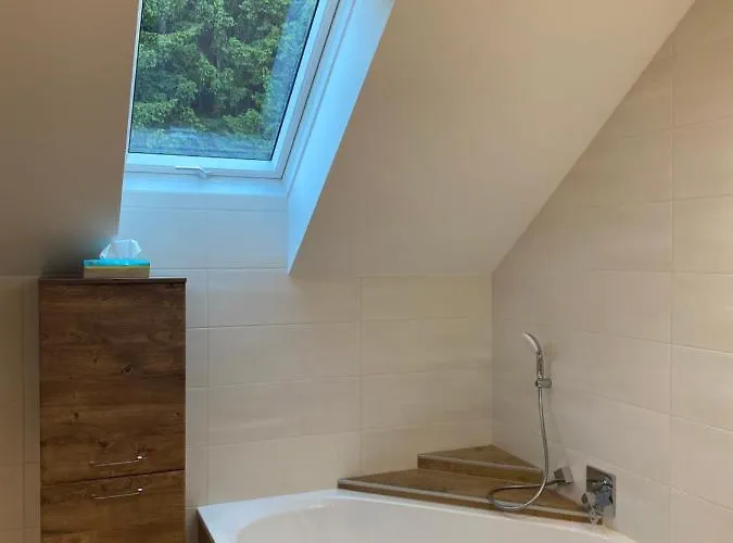 Forellenwirt Bacher Kirchberg (Sankt Veit an der Glan)