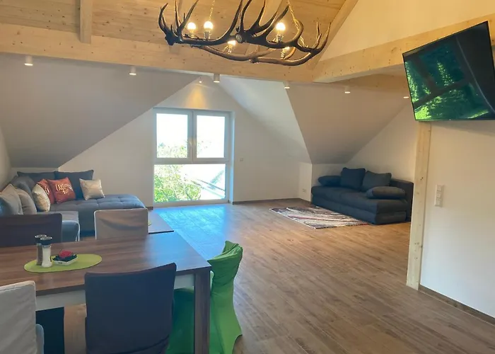 Forellenwirt Bacher Penzion Kirchberg (Sankt Veit an der Glan)