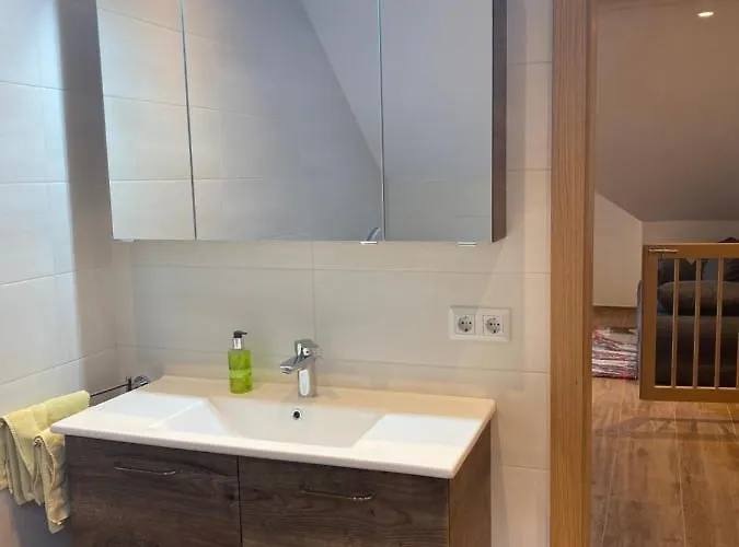 Forellenwirt Bacher 3*