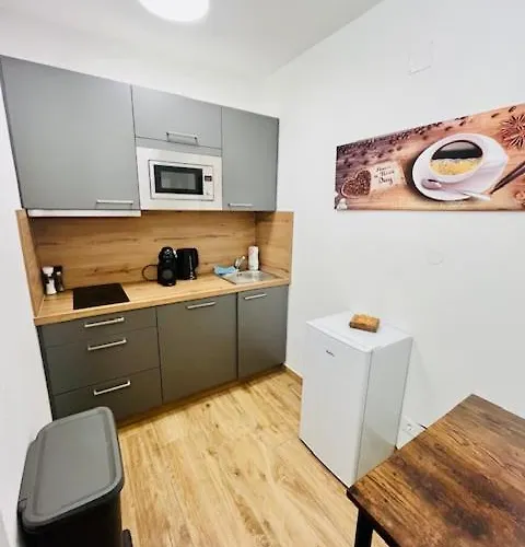 Forellenwirt Bacher Penzion 3*