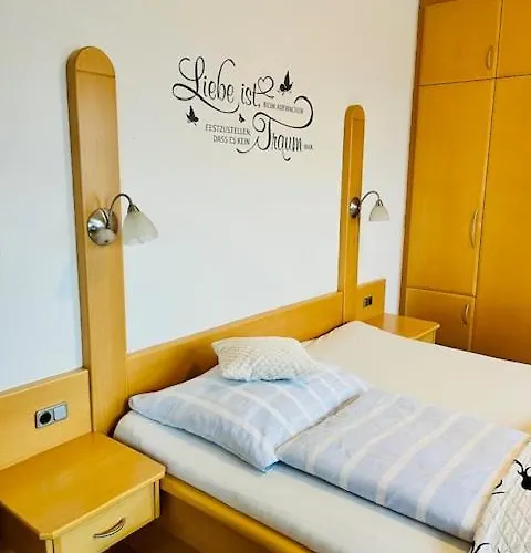 Forellenwirt Bacher 3*