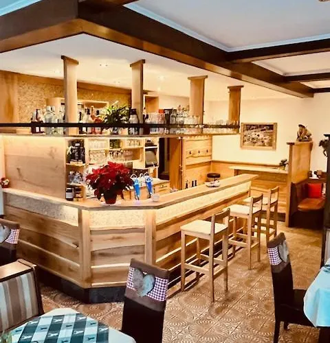 Forellenwirt Bacher Kirchberg (Sankt Veit an der Glan)