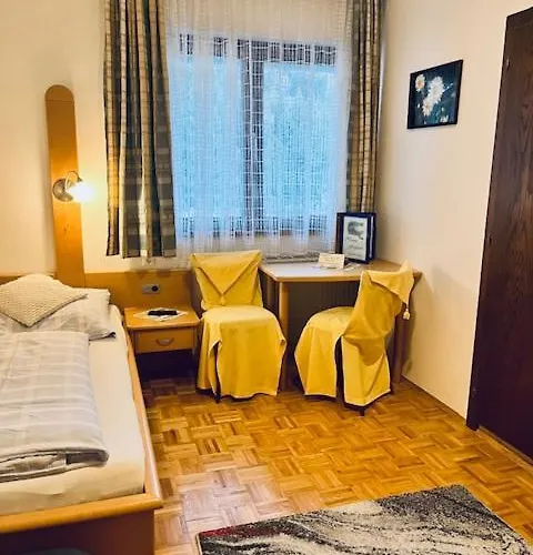 Forellenwirt Bacher 3* Kirchberg (Sankt Veit an der Glan)