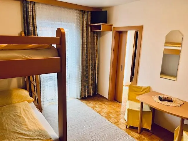 Forellenwirt Bacher 3* Kirchberg (Sankt Veit an der Glan)