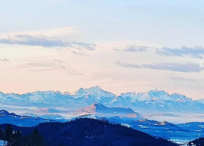 Penzion Forellenwirt Bacher